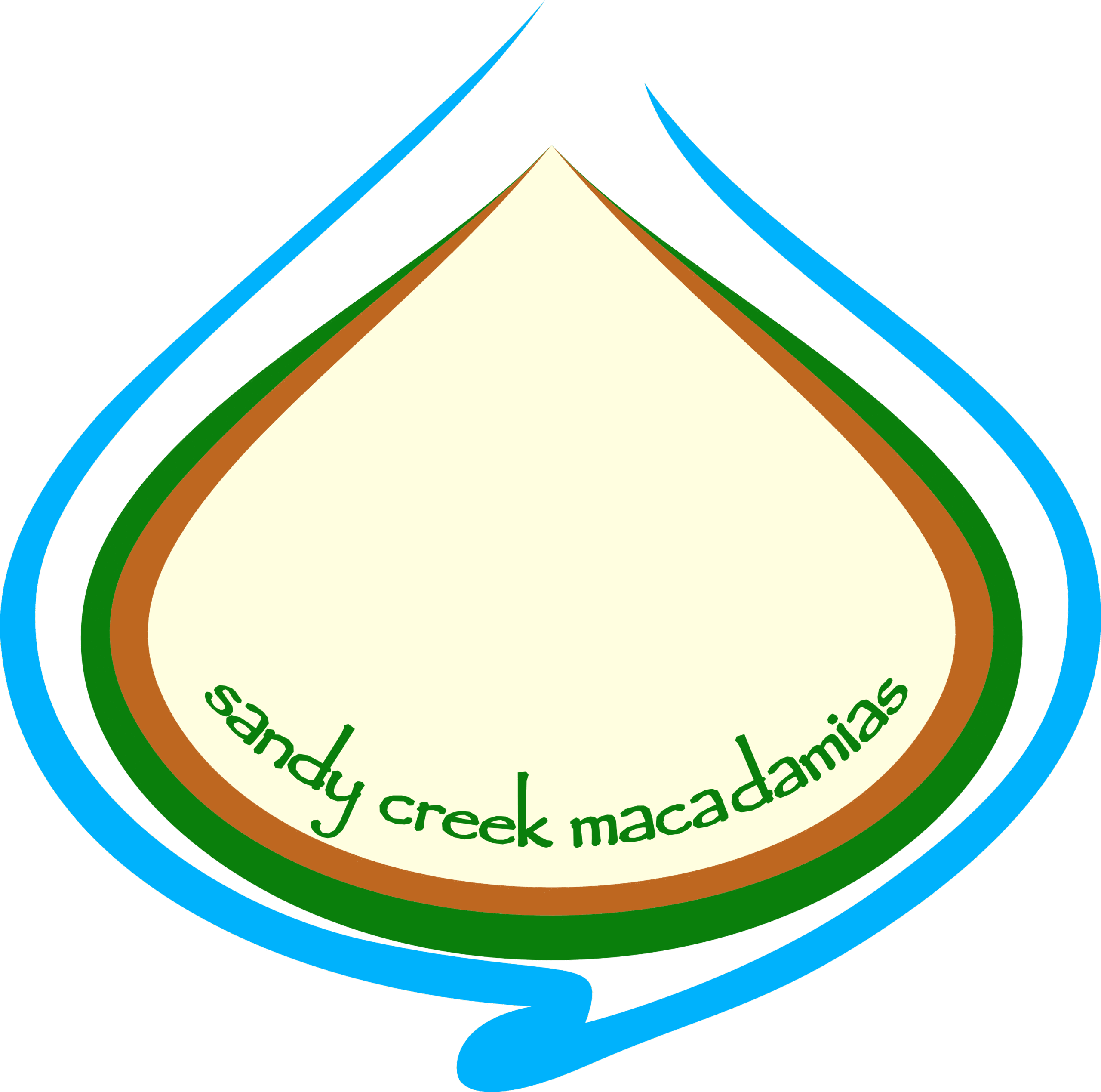 Sandy Creek Macadamias